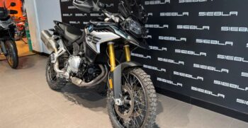 Comprar BMW F 850 GS en Siebla Selección