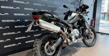 Comprar BMW F 850 GS en Siebla Selección