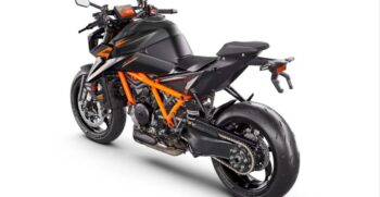 Comprar KTM 1390 Super Duke R en Siebla Selección