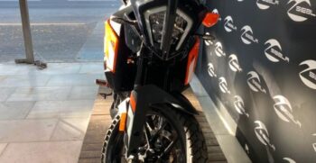 Comprar KTM 390 Adventure en Siebla Selección