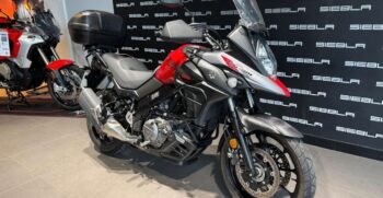 Comprar SUZUKI V-Strom 650 ABS en Siebla Selección