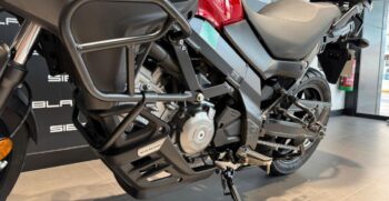 Comprar SUZUKI V-Strom 650 ABS en Siebla Selección