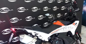 Comprar KTM 790 Adventure en Siebla Selección