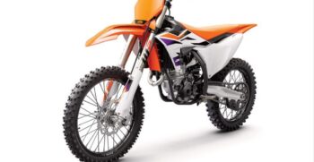 Comprar KTM 250 SX-F en Siebla Selección