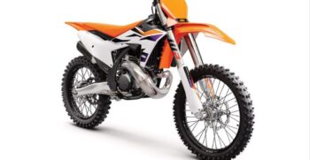 Comprar KTM 250 SX en Siebla Selección