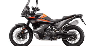 Comprar KTM 890 Adventure en Siebla Selección