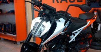 Comprar KTM 125 Duke en Siebla Selección