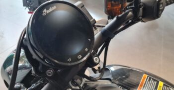 Comprar INDIAN FTR 1200 S en Siebla Selección