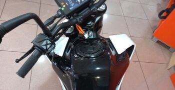 Comprar KTM 125 Duke en Siebla Selección