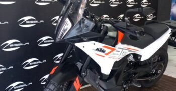 Comprar KTM 790 Adventure en Siebla Selección