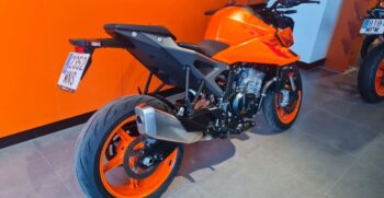 Comprar KTM 990 Duke en Siebla Selección