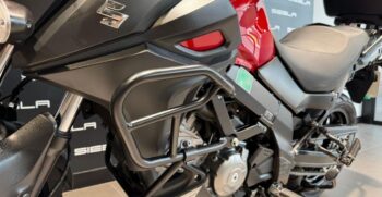 Comprar SUZUKI V-Strom 650 ABS en Siebla Selección