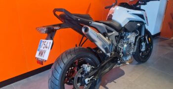 Comprar KTM 790 Duke en Siebla Selección