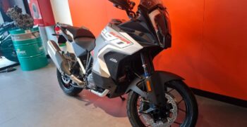 Comprar KTM 1290 Super Adventure S en Siebla Selección