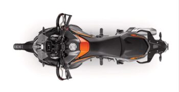 Comprar KTM 890 Adventure en Siebla Selección