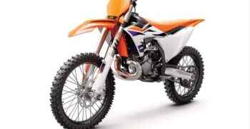 Comprar KTM 250 SX en Siebla Selección