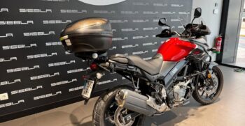 Comprar SUZUKI V-Strom 650 ABS en Siebla Selección