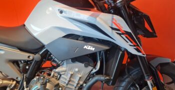 Comprar KTM 790 Duke en Siebla Selección