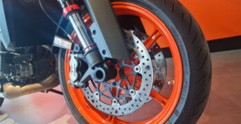 Comprar KTM 990 Duke en Siebla Selección