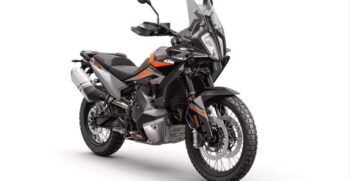 Comprar KTM 890 Adventure en Siebla Selección