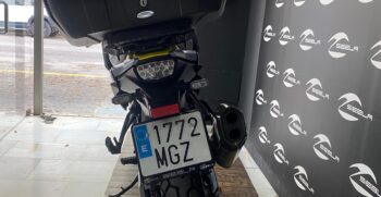 Comprar Suzuki V-Strom 800 DE en Siebla Selección