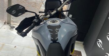 Comprar Suzuki V-Strom 800 DE en Siebla Selección