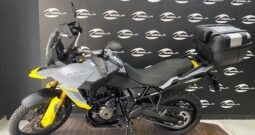 Suzuki V-Strom 800 de