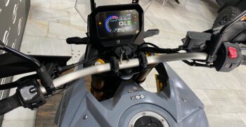 Comprar Suzuki V-Strom 800 DE en Siebla Selección