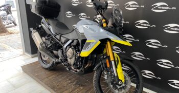 Comprar Suzuki V-Strom 800 DE en Siebla Selección