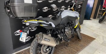 Comprar Suzuki V-Strom 800 DE en Siebla Selección