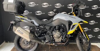 Comprar Suzuki V-Strom 800 DE en Siebla Selección