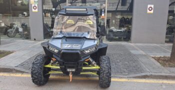 Comprar Polaris ZRZ XP 1000 en Siebla Selección