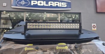 Comprar Polaris ZRZ XP 1000 en Siebla Selección