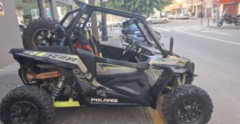 Comprar Polaris ZRZ XP 1000 en Siebla Selección