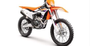 Comprar KTM 250 SX-F en Siebla Selección