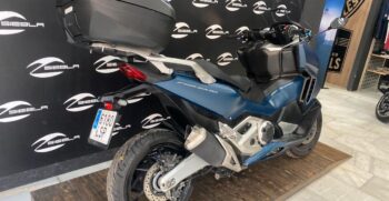 Comprar HONDA Forza 750 en Siebla Selección