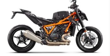 Comprar KTM 1390 Super Duke R en Siebla Selección