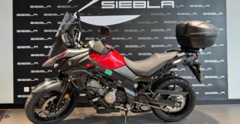 Comprar SUZUKI V-Strom 650 ABS en Siebla Selección