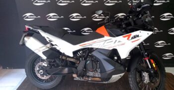 Comprar KTM 790 Adventure en Siebla Selección