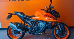 KTM 990 Duke