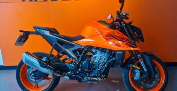 Comprar KTM 990 Duke en Siebla Selección