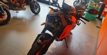 Comprar KTM 990 Duke en Siebla Selección