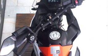 Comprar KTM 790 Adventure en Siebla Selección