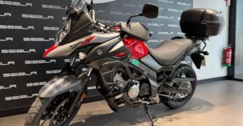 Comprar SUZUKI V-Strom 650 ABS en Siebla Selección