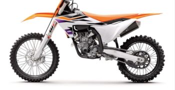 Comprar KTM 250 SX-F en Siebla Selección