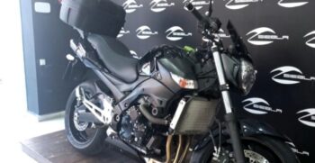 Comprar SUZUKI GSR 600 en Siebla Selección