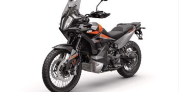 Comprar KTM 890 Adventure en Siebla Selección