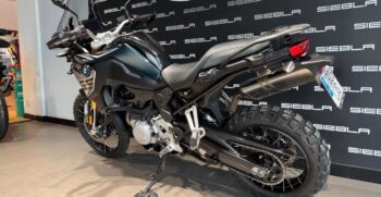 Comprar BMW F 850 GS en Siebla Selección