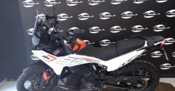 Comprar KTM 790 Adventure en Siebla Selección