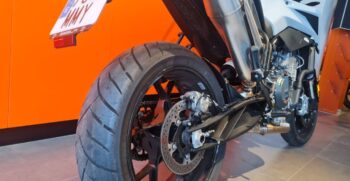 Comprar KTM 790 Duke en Siebla Selección